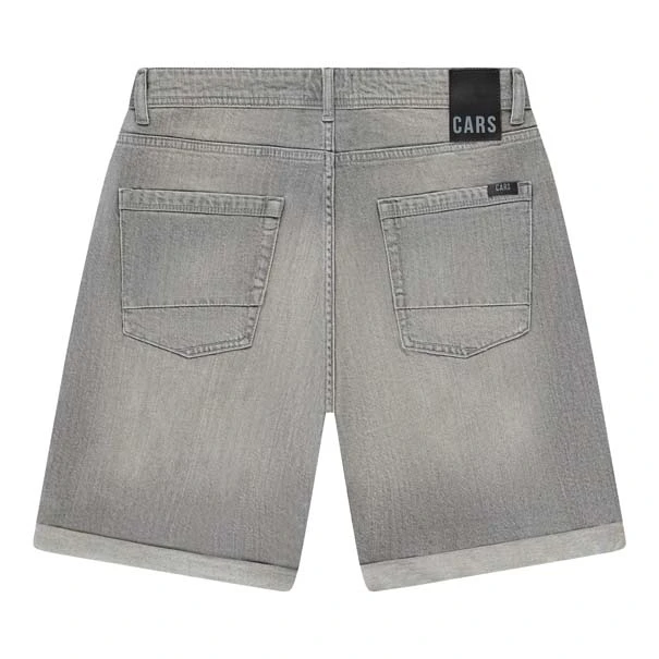 Cars heren short